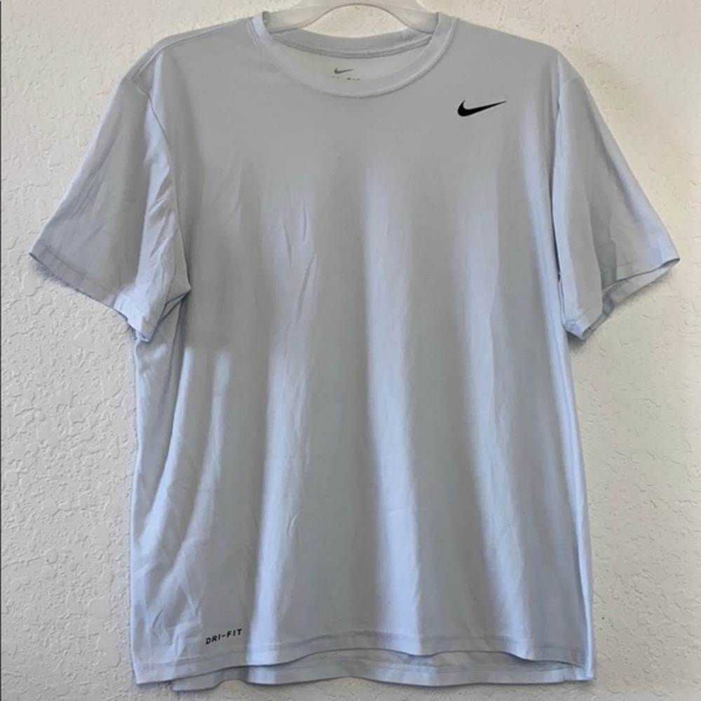 ✅Men Nike Dri-Fit Tee Shirt Size XL